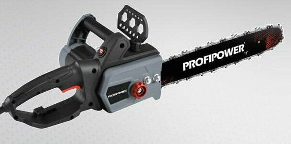 Profipower pec 2200