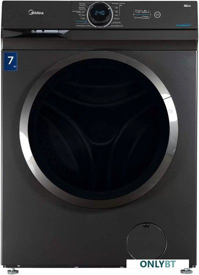 Стиральная машина Midea Midea MF100W70/S-RU - купить по выгодной цене в ...