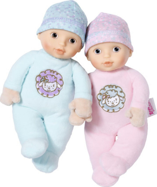 baby annabell for babies