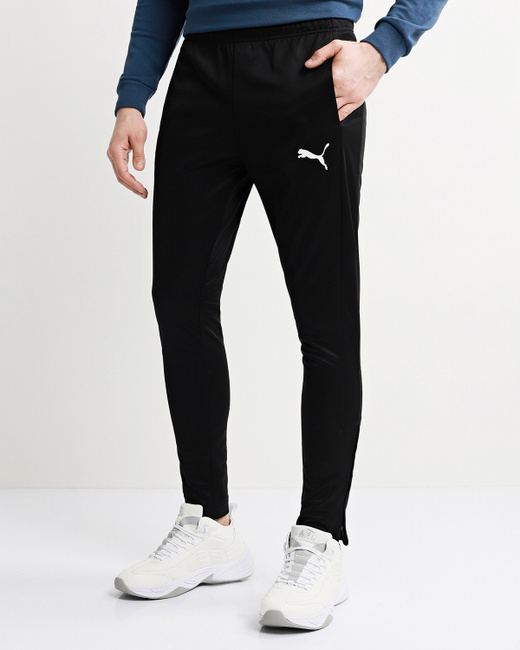 puma active tricot pants