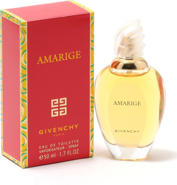 amarige by givenchy