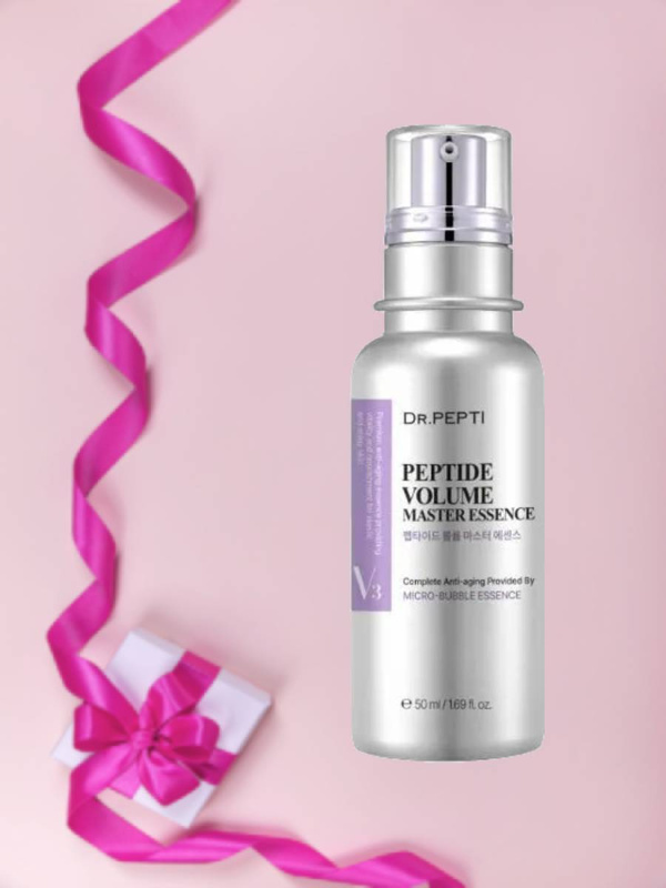 Master volume. Эссенция Dr Pepti Peptide Volume Master. Супер-эссенция для омоложения кожи Peptide Volume Master Essence. Dr.Pepti+ антивозрастная эссенция c пептидами Peptide Volume Master Essence 50 мл. Корея. Dr.Pepti Peptide Volume.