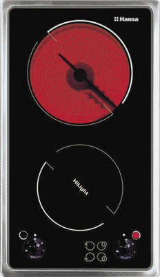 Варочные электрические панели Gorenje на 2 конфорки купить по низкой ...