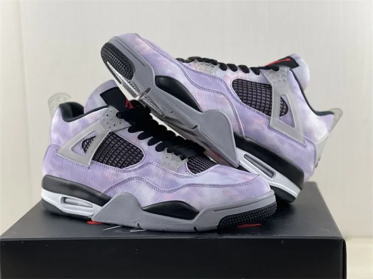 Air Jordan 4 Zen Master Купить Москва