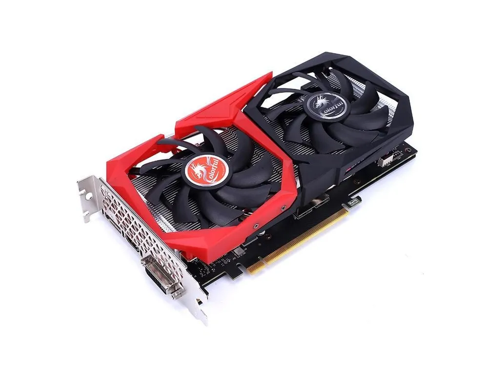 Colorful geforce gtx 1660