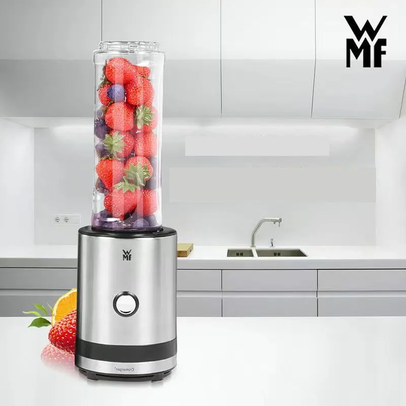 WMF Стационарный блендер, серебристый купить на OZON по низкой цене ...