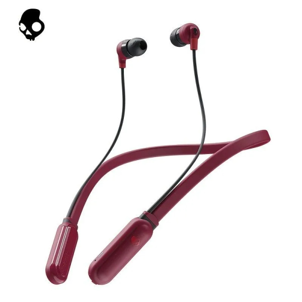 Наушники Внутриканальные Skullcandy INKD+ BT - купить по доступным ...