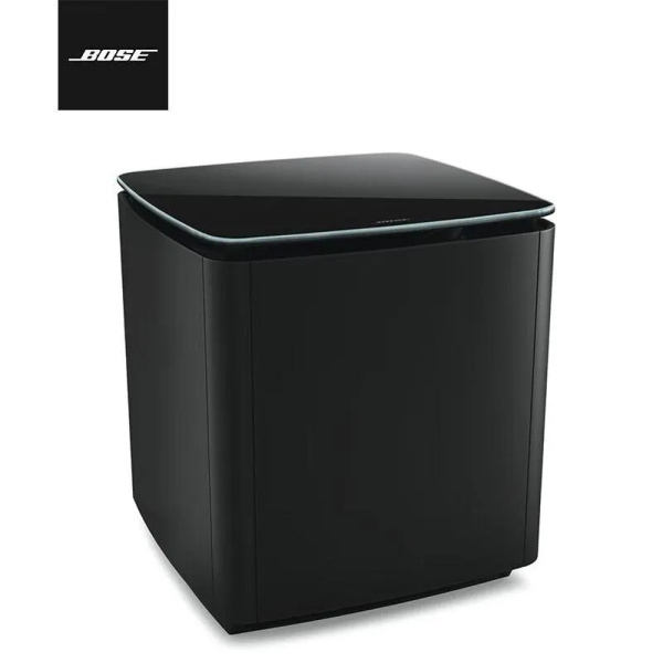 Беспроводной сабвуфер Bose BM700 Bose Soundbar выделенный сабвуфер ...
