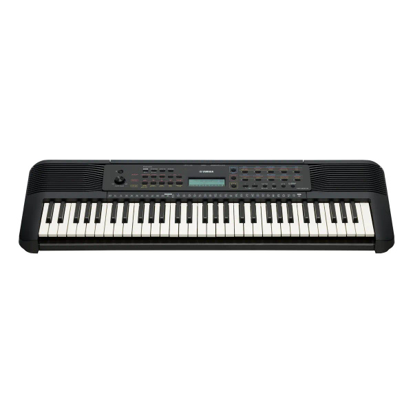 Характеристики YAMAHA PSR-E273, электронное пианино, официальная ...