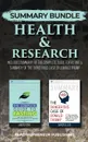 Summary Bundle. Health & Research . Readtrepreneur Publishing: Includes Summary of The Complete Guide to Fasting & Summary of The Dangerous Case of Donald Trump - Readtrepreneur Publishing
