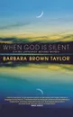 When God is Silent. Divine language beyond words - Barbara Brown Taylor