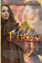 Winter Fire - Kathy Fischer-Brown