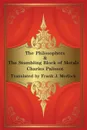 The Philosophers & The Stumbling Block of Morals. Two Plays - Frank J. Morlock, Charles Palissot