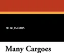 Many Cargoes - W. W. Jacobs