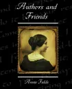 Authors and Friends - Annie Fields