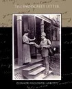 The Indiscreet Letter - Eleanor Hallowell Abbott