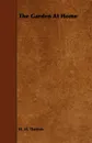 The Garden At Home - H. H. Thomas