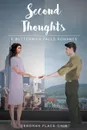 Second Thoughts. A Buttermilk Falls Romance - Deborah Flace-Chin