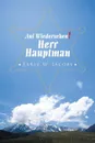 Auf Wiedersehen! Herr Hauptman - Earle W. Jacobs