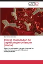 Efecto modulador de Lepidium peruvianum (maca) - Torres Gonzales Dina