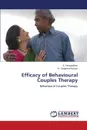 Efficacy of Behavioural Couples Therapy - Velayudhan a., Kurian Fr Varghese