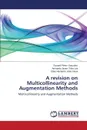 A Revision on Multicollinearity and Augmentation Methods - Perez Gonzalez Russell, Rios Lira Armando Javier, Arias Nava Elias Heriberto