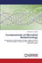 Fundamentals of Microbial Biotechnology - Bagde Uttamkumar S.