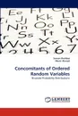 Concomitants of Ordered Random Variables - Saman Shahbaz, Munir Ahmad