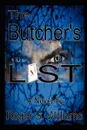 The Butcher's List - Roger S. Williams