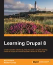 Learning Drupal 8 - Nick Abbott, Richard Jones