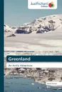 Greenland - James Fenton, Fenton James