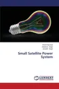Small Satellite Power System - Burnwal Visesh, Singh Abhishek, Singh Avinabh