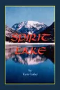 Spirit Lake - Katie Gailey