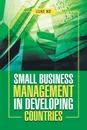 Small Business Management in Developing Countries - Luke Ike