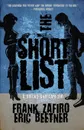 The Short List - Eric Beetner, Frank Zafiro