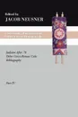 Christianity, Judaism and Other Greco-Roman Cults, Part 4. Judaism After 70 Other Greco-Roman Cults Bibliography - Jacob Neusner