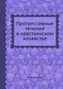 Прогрессивные течения в крестьянском хозяйстве - В. Воронцов