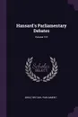Hansard's Parliamentary Debates; Volume 107 - Great Britain. Parliament