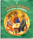 Закон Божий для самых маленьких - В. Ю. Малягин