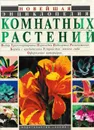 Новейшая энциклопедия комнатных растений - Юлия Рычкова
