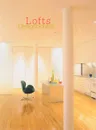 Lofts Designsource - Serrats, Mar