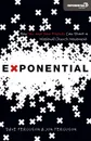 Exponential. How to Accomplish the Jesus Mission - Dave Ferguson, Jon Ferguson