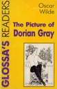 The Picture of Dorian Gray - Wilde O.