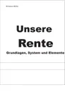 Unsere Rente - Hermann Müller