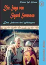 Die Saga von Sigurd Svensson - Rainer W. Grimm