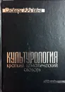 Культурология. Краткий тематический словарь - Г.В. Драч, Т.П. Матяш (ред.)