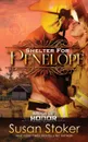 Shelter for Penelope - Susan Stoker
