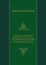 Belcher's farmer's almanack for the year of Our Lord 1867 microform : being the third after bissextile or leap year, and the latter part of the thirtieth and the beginning of the thirty-first year of Her Majesty Queen Victoria  - Clement Horton Belcher