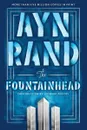 The fountainhead - Backhouse