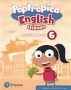 Poptropica English Islands 6 AB - Magdalena Custodio, Oscar Ruiz